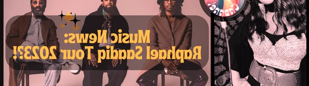 Raphael Saadiq