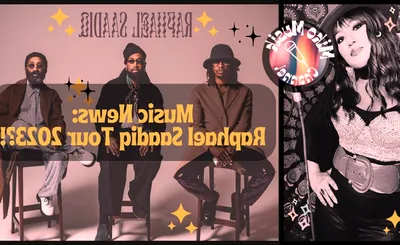 Raphael Saadiq