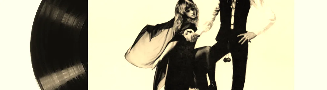 Rumours - A Fleetwood Mac Tribute