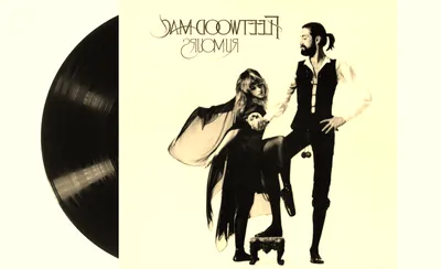 Rumours - A Fleetwood Mac Tribute