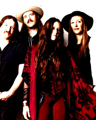 Rumours ATL - A Fleetwood Mac Tribute