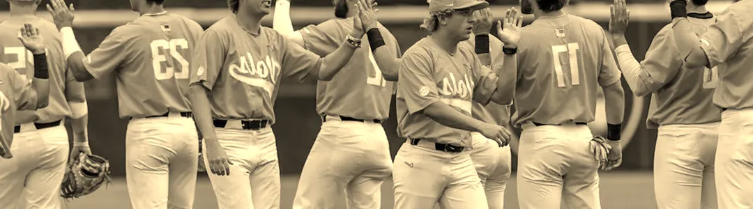 SEC Baseball Tournament