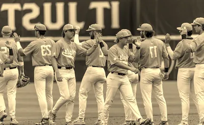 SEC Baseball Tournament