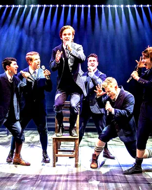 Spring Awakening