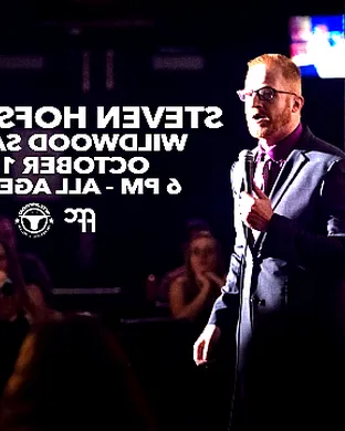 Steve Hofstetter Tuscaloosa