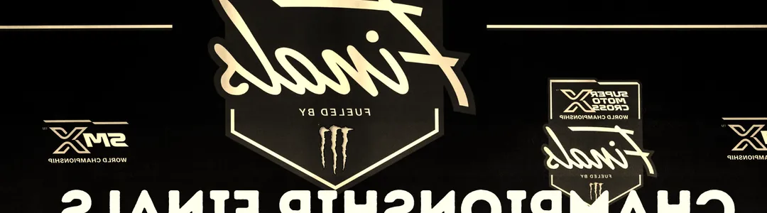 SuperMotocross World Championship