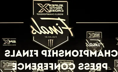 SuperMotocross World Championship