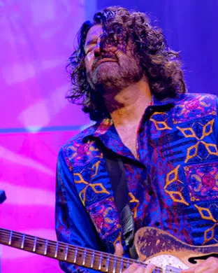 Tab Benoit