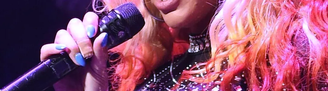 Tamar Braxton