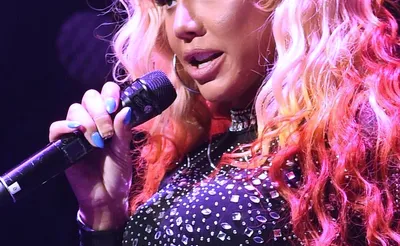 Tamar Braxton