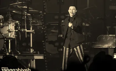 Tauren Wells