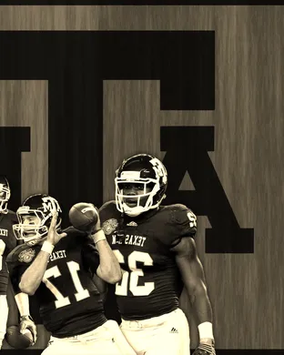Texas A&M Aggies vs. Alabama Crimson Tide (Date: TBD)