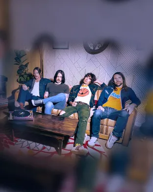 The All American Rejects