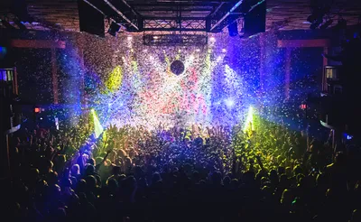 The Emo Night Tour