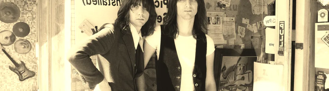 The Lemon Twigs