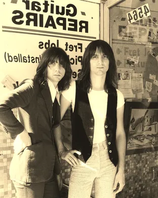 The Lemon Twigs
