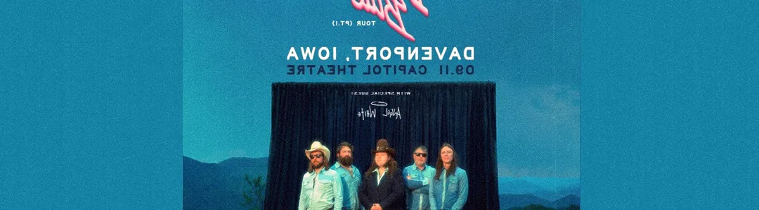 The Marcus King Band