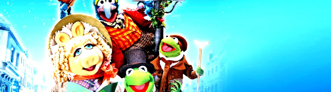 The Muppet Christmas Carol in Concert