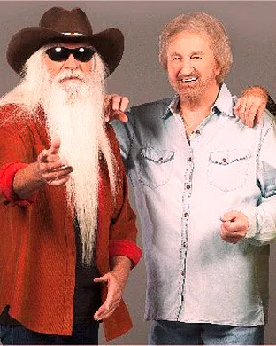 Field and Stage Music Fest: The Oak Ridge Boys