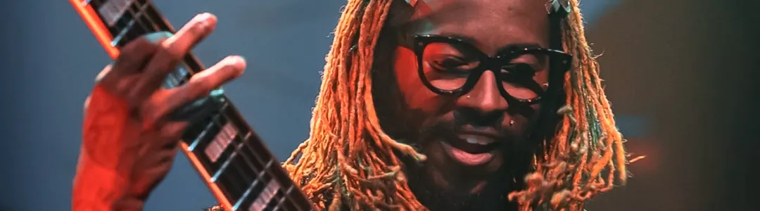 Thundercat
