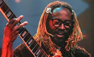 Thundercat