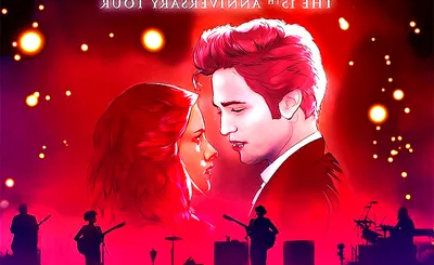 Twilight In Concert