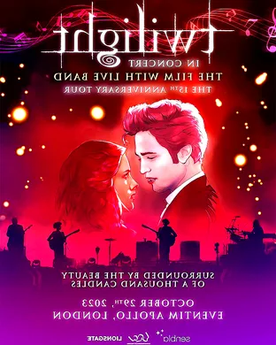 Twilight In Concert