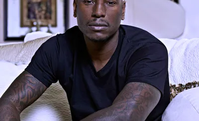 Tyrese