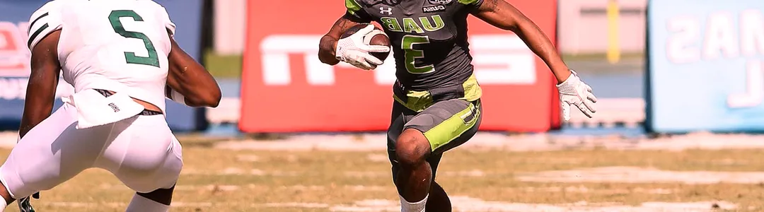 UAB Blazers Football