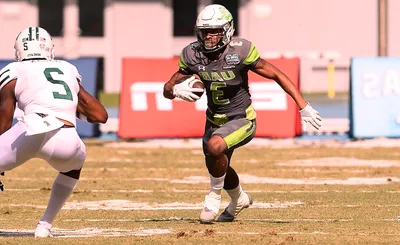 UAB Blazers Football