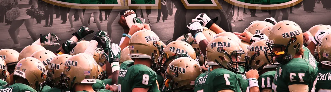 UAB Blazers