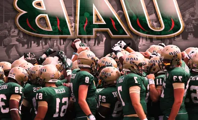 UAB Blazers