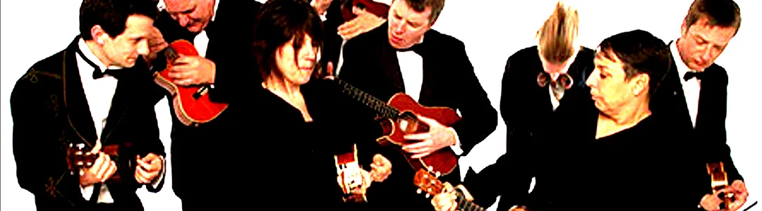 Ukulele Orchestra of Great Britain