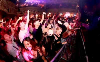 United We Dance - The Ultimate Rave Experience