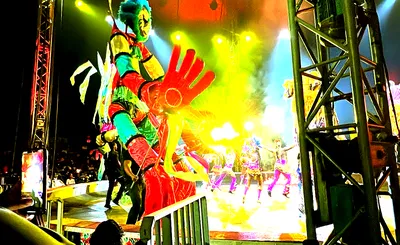 UniverSoul Circus