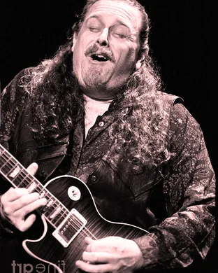 Warren Haynes Band