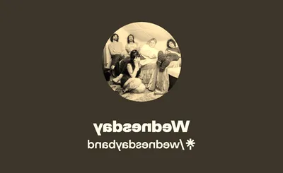 Wednesday - Band