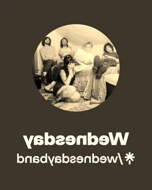 Bitch Cabal Tour: Wednesday - Band & Mannequin Pussy