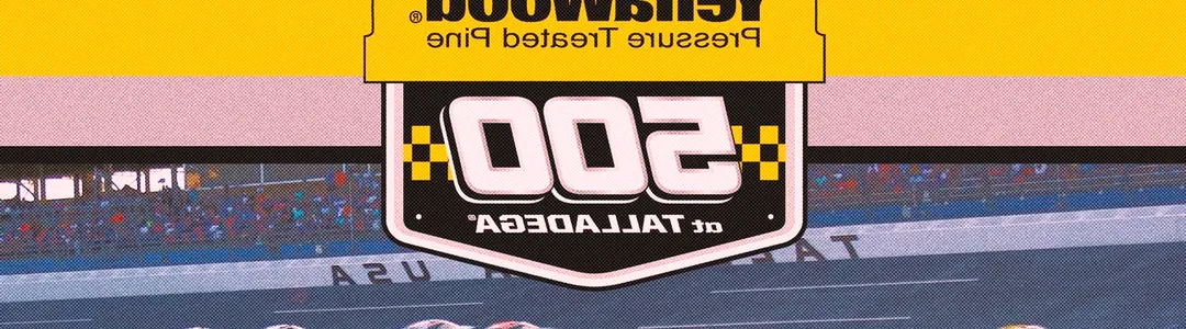 YellaWood 500