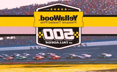 YellaWood 500