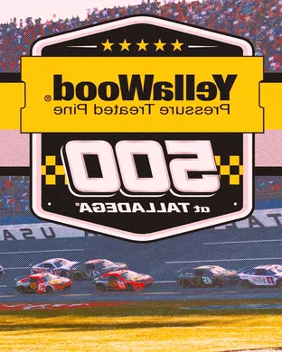 YellaWood 500