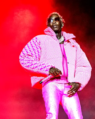 Young Thug
