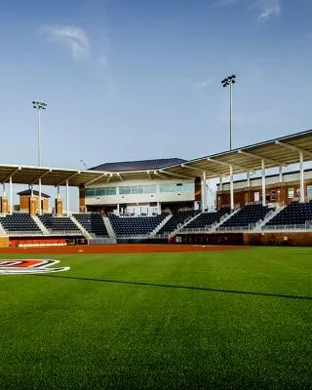 SWAC Baseball Championship - All Sessions Pass