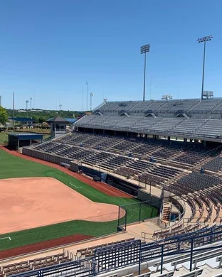 NCAA Softball Tuscaloosa Regional - 3 Day Pass sports event