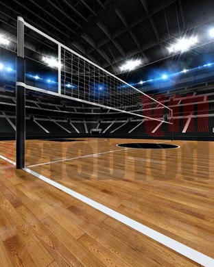 Alabama Crimson Tide Women's Volleyball vs. Mississippi Rebels sports event